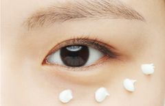 Kem Dưỡng Mắt JM Solution Marine Luminous Pearl Moisture Eye Cream All Face 40ml