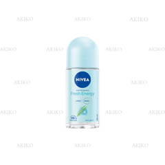 Lăn Khử Mùi Nivea Anti - Perspirant Fresh Energy 50ml