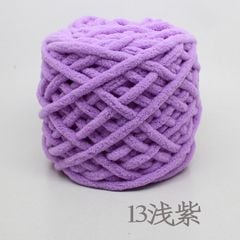 Len Nhung Đũa Cuộn 100gr Sợi 6mm