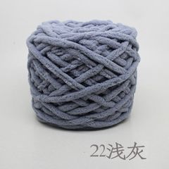 Len Nhung Đũa Cuộn 100gr Sợi 6mm