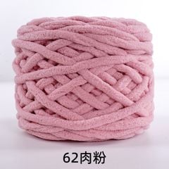 Len Nhung Đũa Cuộn 100gr Sợi 6mm