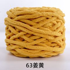 Len Nhung Đũa Cuộn 100gr Sợi 6mm