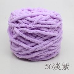 Len Nhung Đũa Cuộn 100gr Sợi 6mm