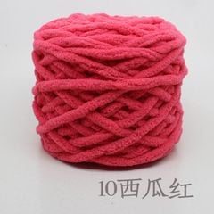 Len Nhung Đũa Cuộn 100gr Sợi 6mm