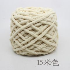 Len Nhung Đũa Cuộn 100gr Sợi 6mm