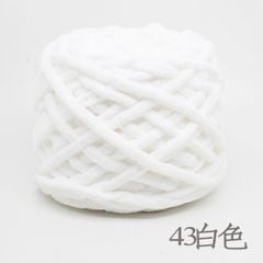 Len Nhung Đũa Cuộn 100gr Sợi 6mm