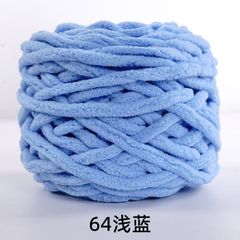 Len Nhung Đũa Cuộn 100gr Sợi 6mm