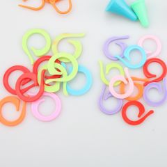 Phụ Kiện - 10 Kim đánh dấu đan móc len, Ghim đánh dấu, cơ bản tiện dụng Mẫu 02