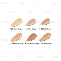 (Chính Hãnng) Che Khuyết Điểm The Saem Cover Perfection Tip Concealer #02 6.5g