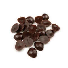 Phụ Kiện - 5 Mũi thú len thú bông màu nâu