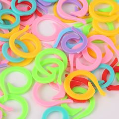 Phụ Kiện - 10 Kim đánh dấu đan móc len, Ghim đánh dấu, cơ bản tiện dụng Mẫu 02