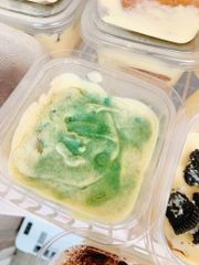 Food & Drinks Tiramisu Trà Xanh