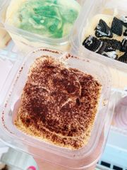 Food & Drinks Tiramisu Truyền Thống