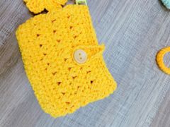Ví Tiền Họa Tiết Mini