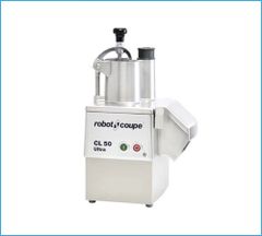 Máy xay cắt rau củ quả CL 50 ULTra