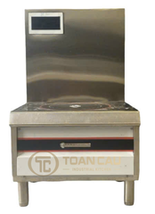 Bếp hầm đơn điện từ công suất cao ProMax 12KW-15KW