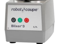 Máy xay cắt trộn thực phẩm để bàn Robot Coupe Blixer 3
