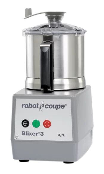 Máy xay cắt trộn thực phẩm để bàn Robot Coupe Blixer 3