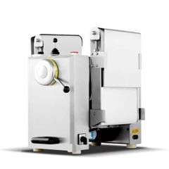 Máy cán bột 2 chiều để bàn MT400