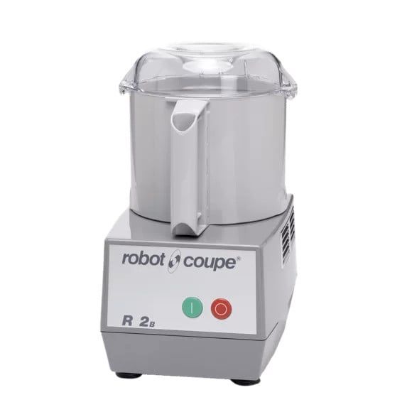 máy cắt rau củ quả Robot Coupe R2B