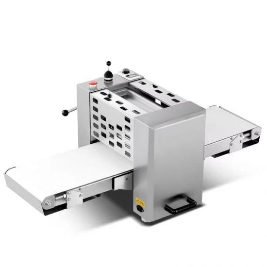 Máy cán bột 2 chiều để bàn MT400