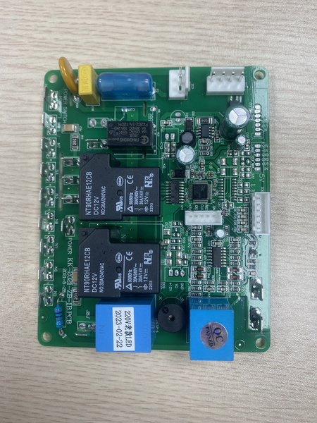 Bo mạch máy làm kem VSC328, VSC328L