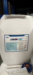 Hóa chất tráng chén bát công nghiệp Unikor Dry
