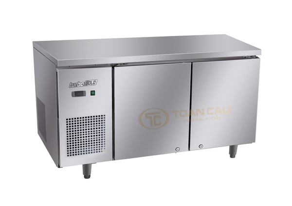 Bàn đông 2 cánh inox TG-15UF