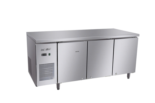 Bàn đông 3 cánh inox TurboGold TG-18UF