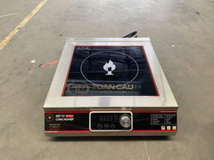 Bếp từ 5KW phẳng