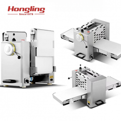 Máy cán bột 2 chiều để bàn MT500