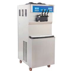 Máy làm kem tươi cao cấp Venus VSC366L (2 block làm lạnh)