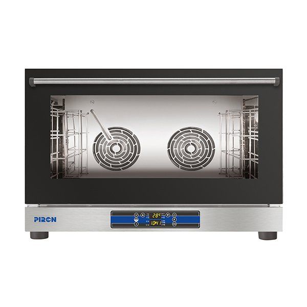Lò nướng đối lưu 4 khay Piron PF8004D