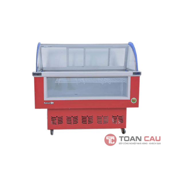 Tủ mát trưng bày thịt nguội SC-1.5