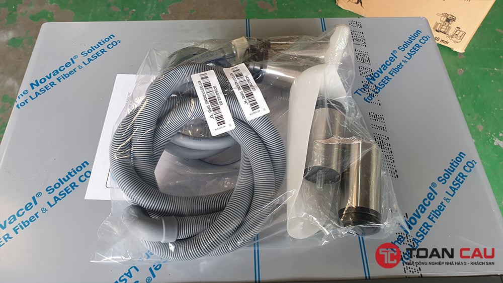 Máy làm đá Scotsman AC 176