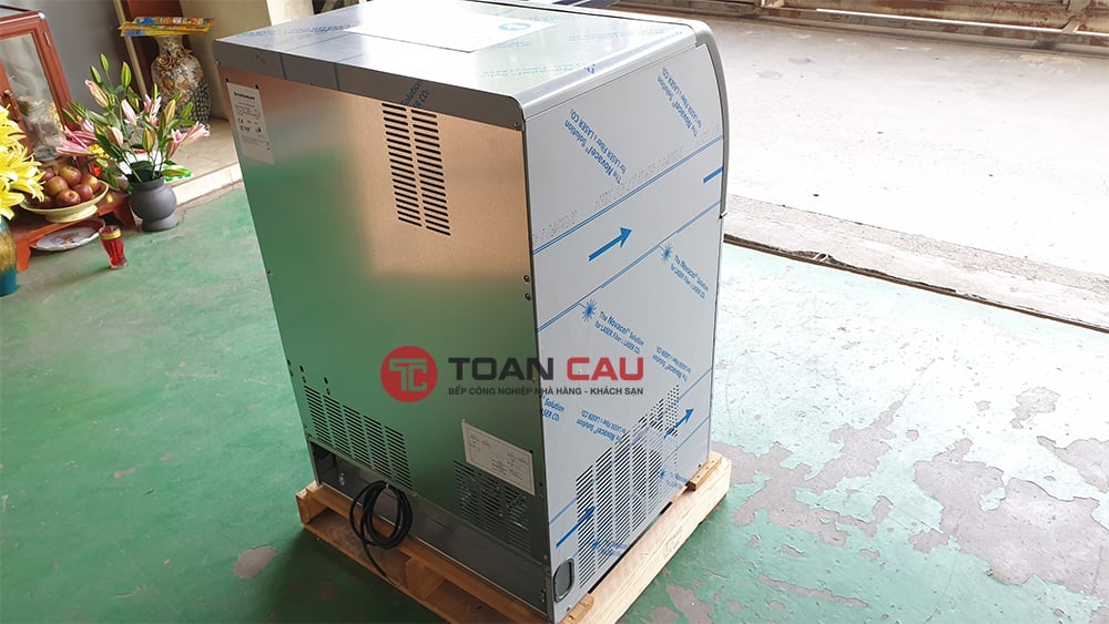 Máy làm đá Scotsman AC 176