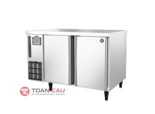 Bàn mát 2 cánh inox Hoshizaki RT-156MA-S