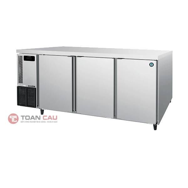 Bàn mát 3 cánh inox Hoshizaki RT-186MA-S