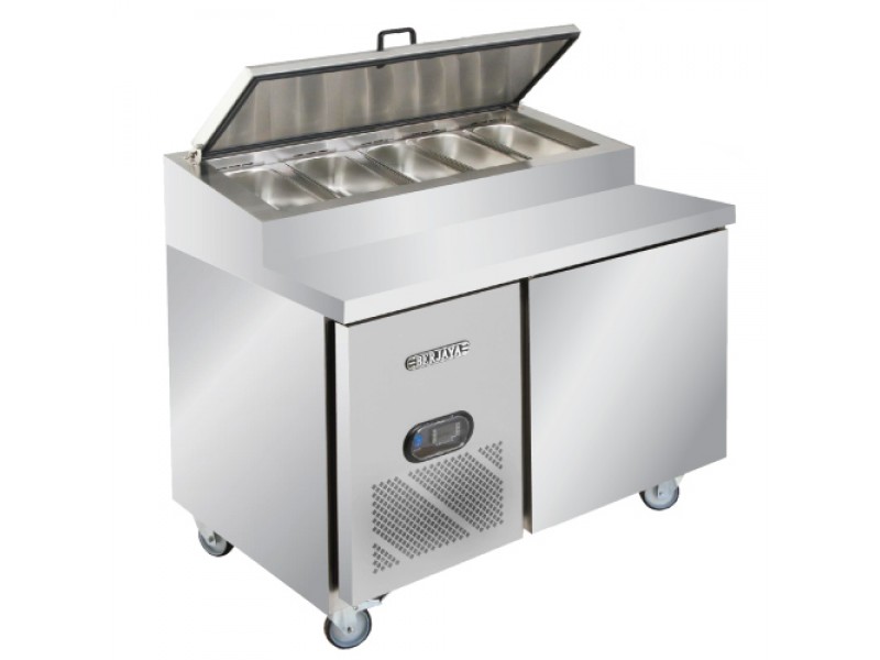 Bàn mát pizza BS2DPCF4