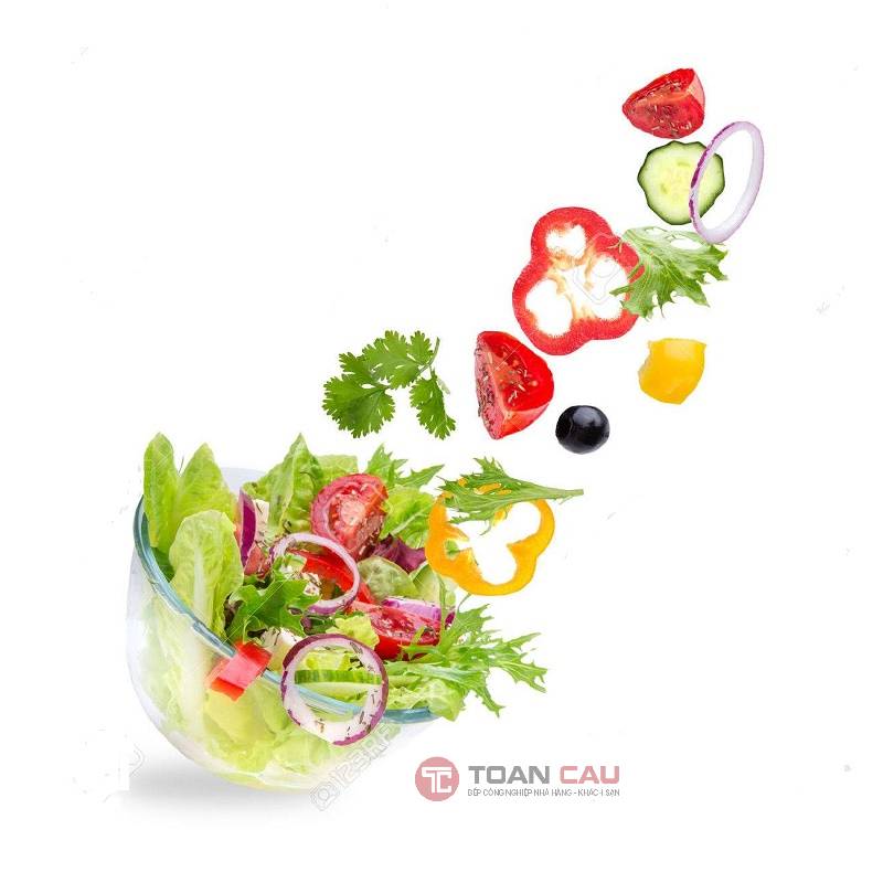 Bàn salad 2 cánh Hoshizaki RTW-120LS4-GNT