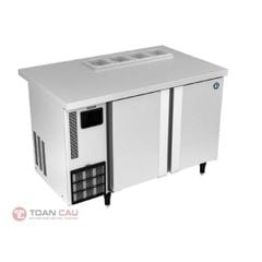 Bàn salad 2 cánh Hoshizaki RTW-120LS4-GNT