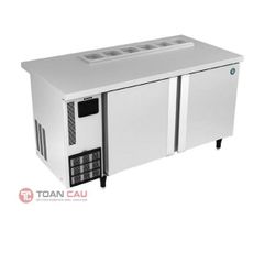 Bàn salad 2 cánh Hoshizaki RTWH-156LS4-GNT