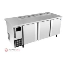 Bàn salad 3 cánh Hoshizaki RTWH-180LS4-GNT