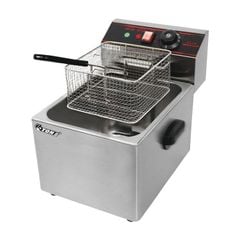 Bếp chiên nhúng đơn Eton ET-ZL1