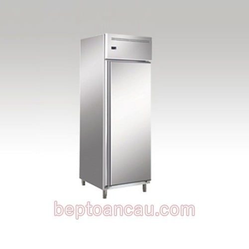 Tủ mát 1 cánh liền  INOX BERJAYA BS1FDUC/G/GN