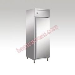 Tủ đông 1 cánh liền inox BERJAYA BS1FDUF/G/GN