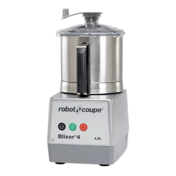 Máy cắt, trộn để bàn Robot Coupe Blixer 4- 1V