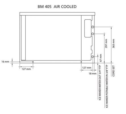 bm 405 3