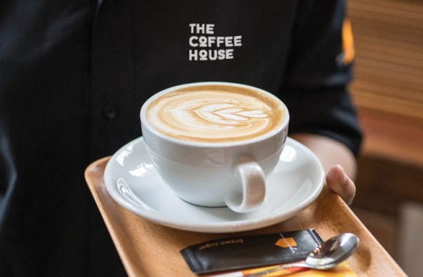 5 kinh nghiệm mở quán cafe “đắt giá" của COFFEE HOUSE bạn nên biết