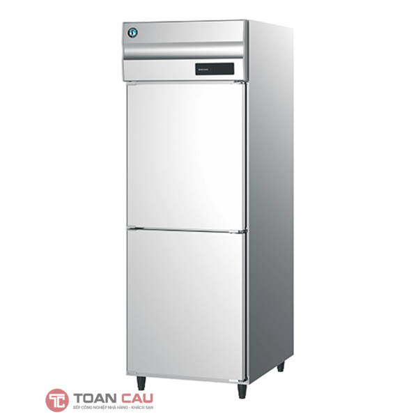 Tủ đông 2 cánh Hoshizaki HF-78MA-S